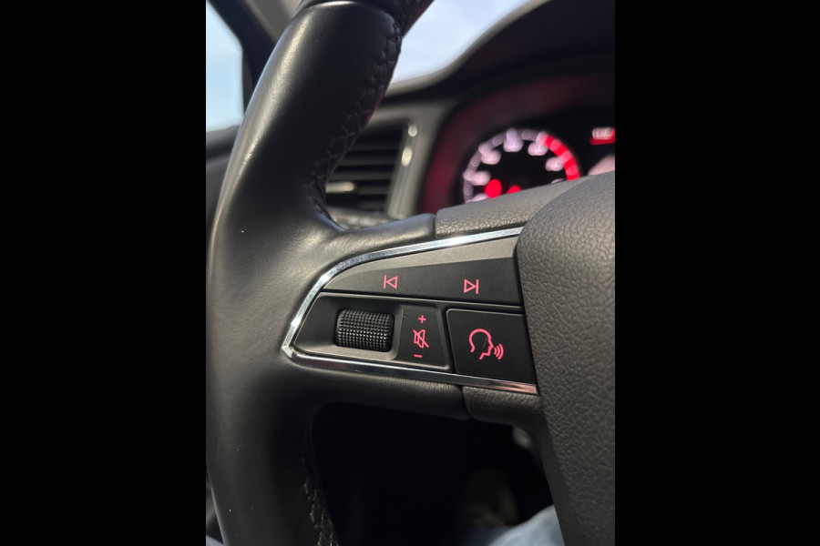 Seat Leon ST Automaat, Navi, Cruise, Trekhaak 1.0 EcoTSI Style Business Intense