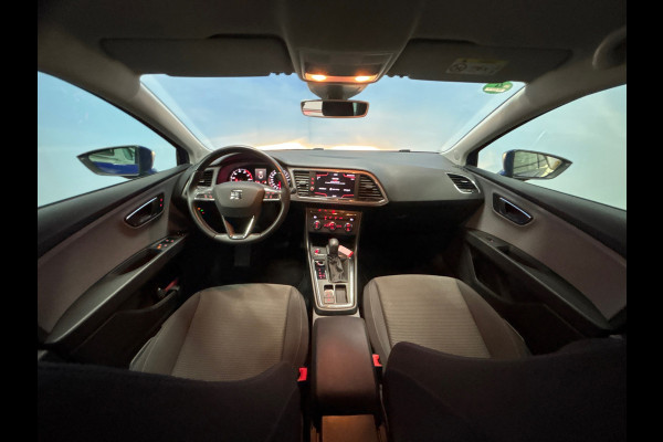 Seat Leon ST Automaat, Navi, Cruise, Trekhaak 1.0 EcoTSI Style Business Intense