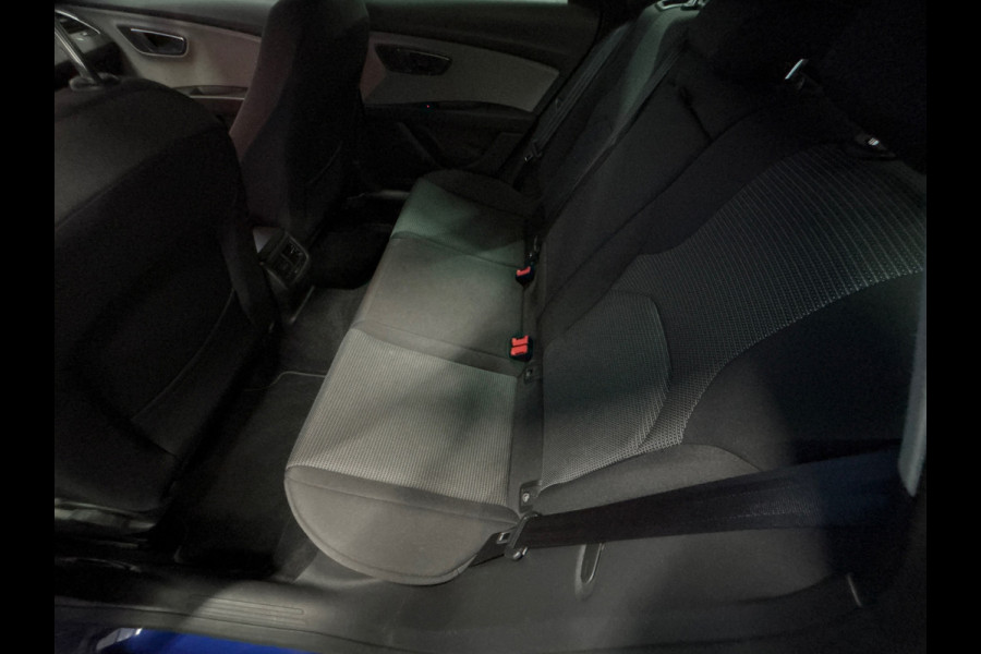Seat Leon ST Automaat, Navi, Cruise, Trekhaak 1.0 EcoTSI Style Business Intense