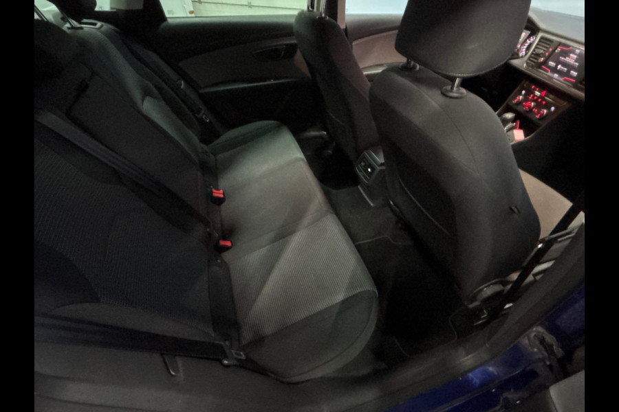 Seat Leon ST Automaat, Navi, Cruise, Trekhaak 1.0 EcoTSI Style Business Intense