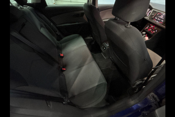 Seat Leon ST Automaat, Navi, Cruise, Trekhaak 1.0 EcoTSI Style Business Intense