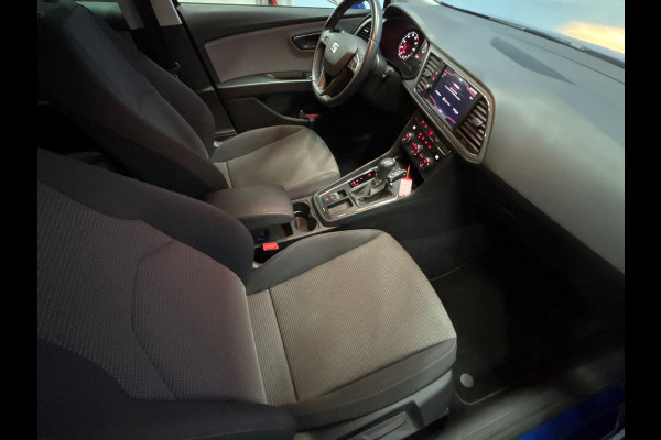 Seat Leon ST Automaat, Navi, Cruise, Trekhaak 1.0 EcoTSI Style Business Intense