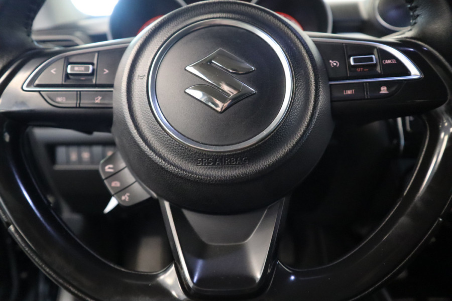 Suzuki Swift 1.0 Stijl 112PK Automaat TWo tone Color Navigatie Dab+ 16LMV Cruise Control Stoelverwarming