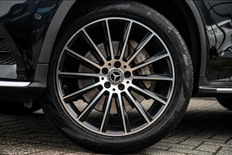 Mercedes-Benz GLC 350e 4MATIC Premium Plus AMG-Line | Burmester| Pano | Trekhaak