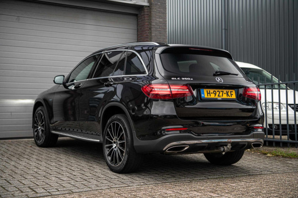 Mercedes-Benz GLC 350e 4MATIC Premium Plus AMG-Line | Burmester| Pano | Trekhaak