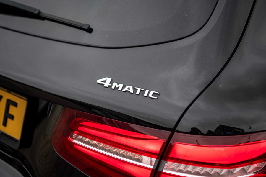 Mercedes-Benz GLC 350e 4MATIC Premium Plus AMG-Line | Burmester| Pano | Trekhaak