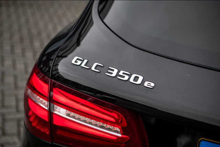Mercedes-Benz GLC 350e 4MATIC Premium Plus AMG-Line | Burmester| Pano | Trekhaak