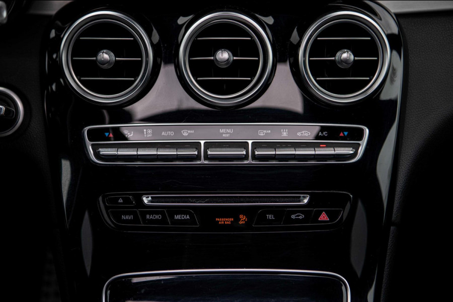 Mercedes-Benz GLC 350e 4MATIC Premium Plus AMG-Line | Burmester| Pano | Trekhaak