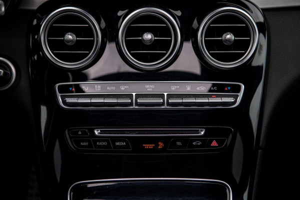 Mercedes-Benz GLC 350e 4MATIC Premium Plus AMG-Line | Burmester| Pano | Trekhaak