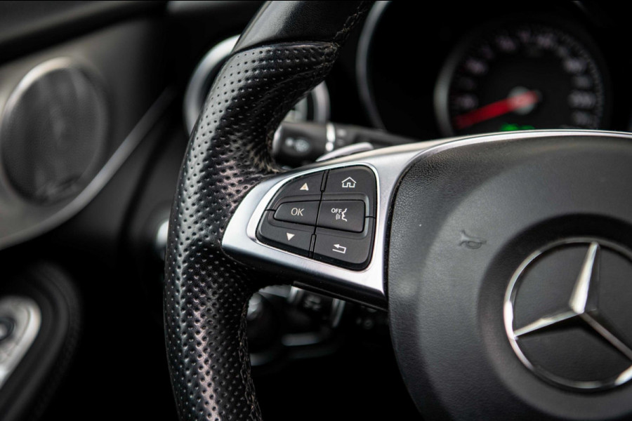 Mercedes-Benz GLC 350e 4MATIC Premium Plus AMG-Line | Burmester| Pano | Trekhaak