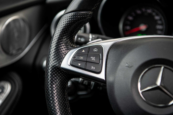 Mercedes-Benz GLC 350e 4MATIC Premium Plus AMG-Line | Burmester| Pano | Trekhaak