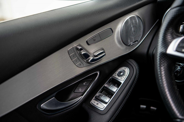 Mercedes-Benz GLC 350e 4MATIC Premium Plus AMG-Line | Burmester| Pano | Trekhaak