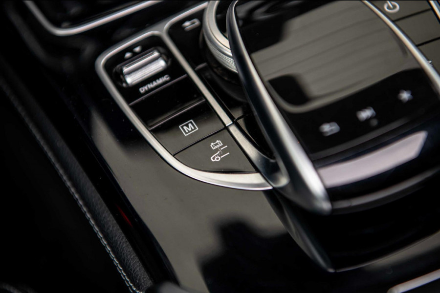 Mercedes-Benz GLC 350e 4MATIC Premium Plus AMG-Line | Burmester| Pano | Trekhaak