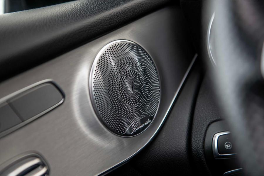 Mercedes-Benz GLC 350e 4MATIC Premium Plus AMG-Line | Burmester| Pano | Trekhaak