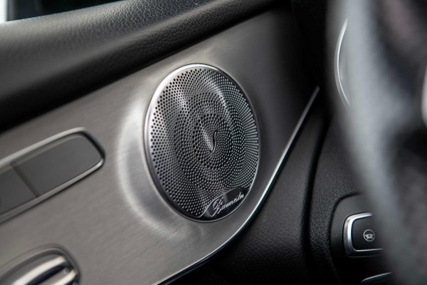 Mercedes-Benz GLC 350e 4MATIC Premium Plus AMG-Line | Burmester| Pano | Trekhaak