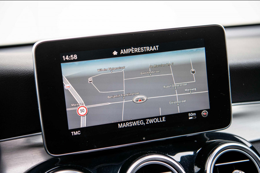 Mercedes-Benz GLC 350e 4MATIC Premium Plus AMG-Line | Burmester| Pano | Trekhaak