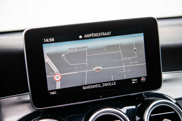 Mercedes-Benz GLC 350e 4MATIC Premium Plus AMG-Line | Burmester| Pano | Trekhaak