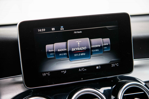Mercedes-Benz GLC 350e 4MATIC Premium Plus AMG-Line | Burmester| Pano | Trekhaak