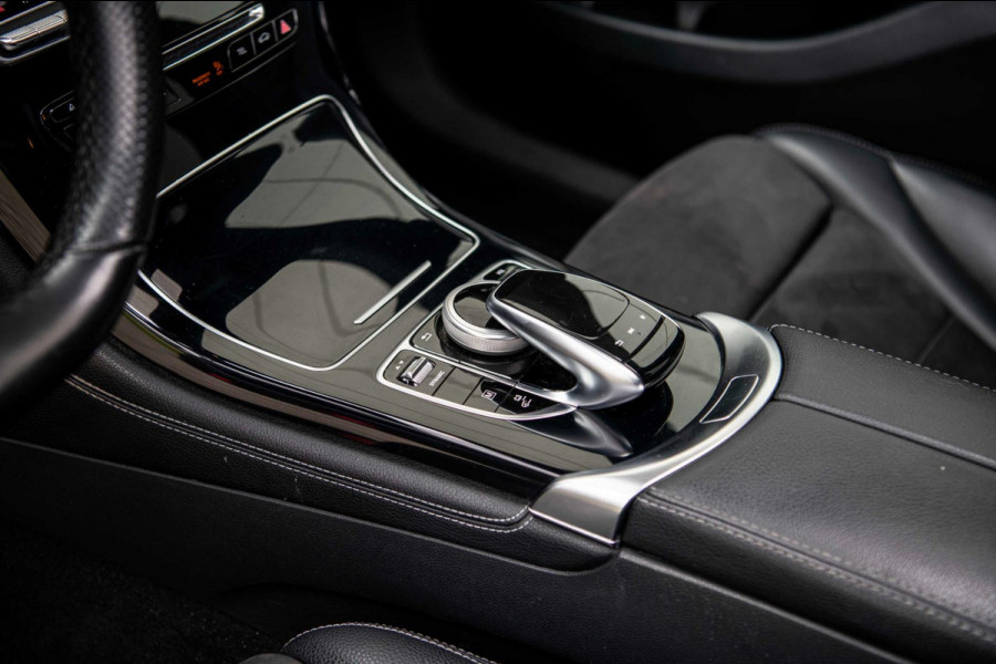 Mercedes-Benz GLC 350e 4MATIC Premium Plus AMG-Line | Burmester| Pano | Trekhaak