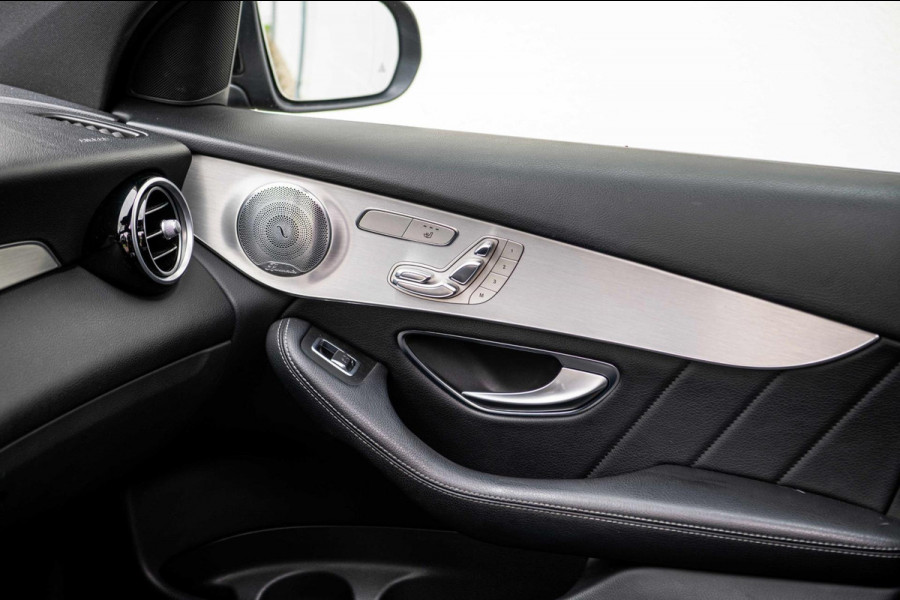 Mercedes-Benz GLC 350e 4MATIC Premium Plus AMG-Line | Burmester| Pano | Trekhaak
