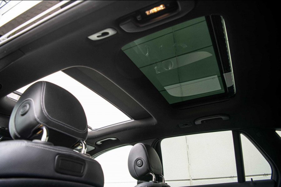 Mercedes-Benz GLC 350e 4MATIC Premium Plus AMG-Line | Burmester| Pano | Trekhaak