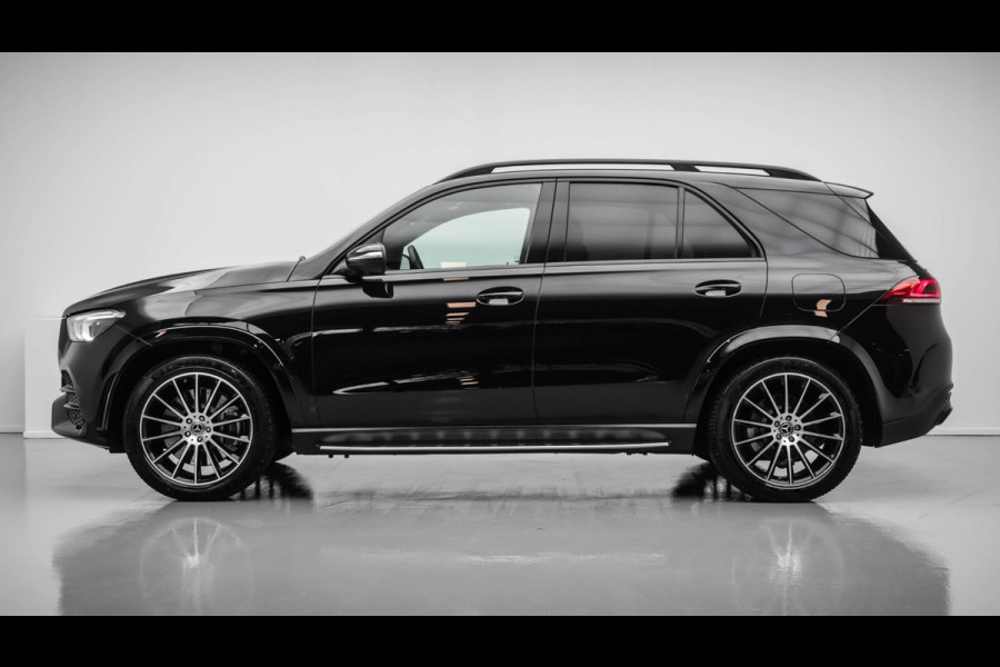 Mercedes-Benz GLE 350 e 4MATIC Premium Plus |Pano|AMG|Burmester|Memory|HUD|Luchtvering|