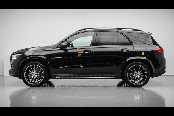 Mercedes-Benz GLE 350 e 4MATIC Premium Plus |Pano|AMG|Burmester|Memory|HUD|Luchtvering|