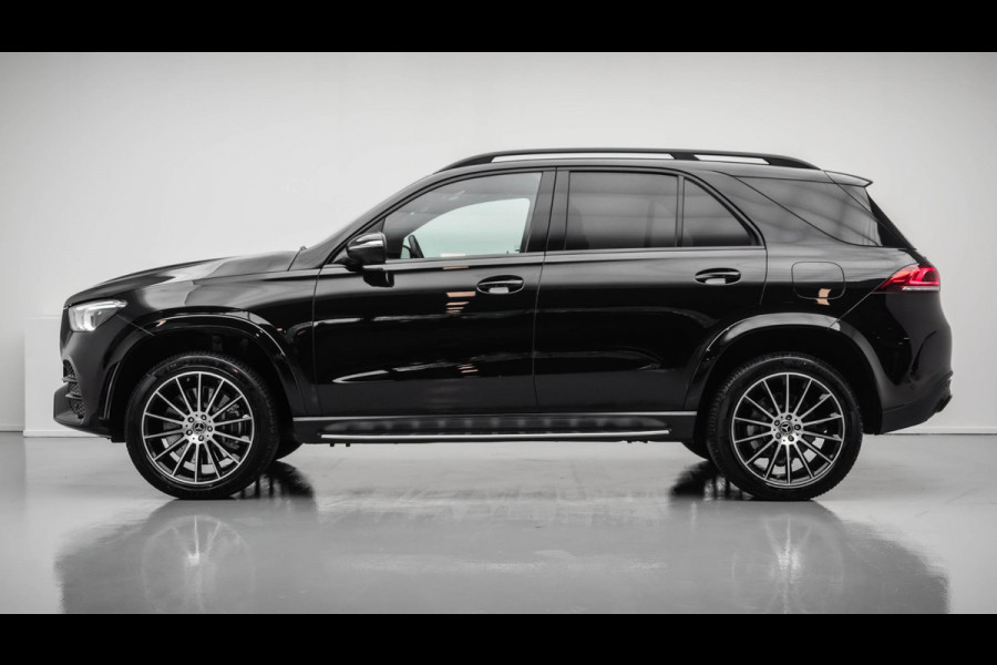 Mercedes-Benz GLE 350 e 4MATIC Premium Plus |Pano|AMG|Burmester|Memory|HUD|Luchtvering|