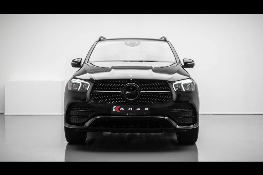 Mercedes-Benz GLE 350 e 4MATIC Premium Plus |Pano|AMG|Burmester|Memory|HUD|Luchtvering|