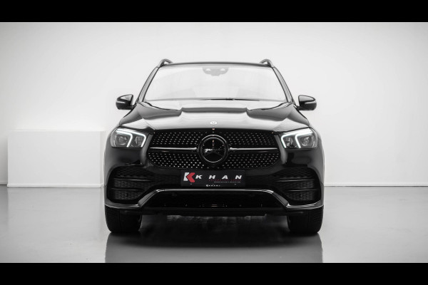 Mercedes-Benz GLE 350 e 4MATIC Premium Plus |Pano|AMG|Burmester|Memory|HUD|Luchtvering|
