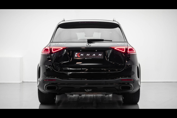 Mercedes-Benz GLE 350 e 4MATIC Premium Plus |Pano|AMG|Burmester|Memory|HUD|Luchtvering|