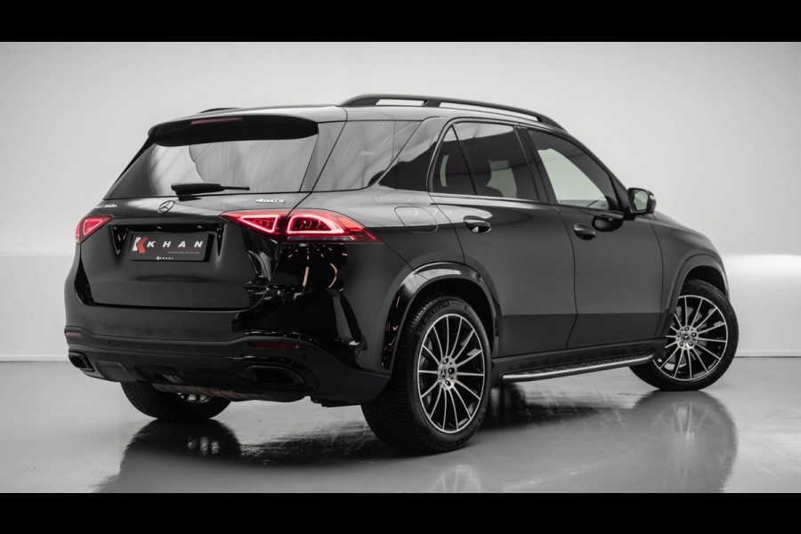 Mercedes-Benz GLE 350 e 4MATIC Premium Plus |Pano|AMG|Burmester|Memory|HUD|Luchtvering|