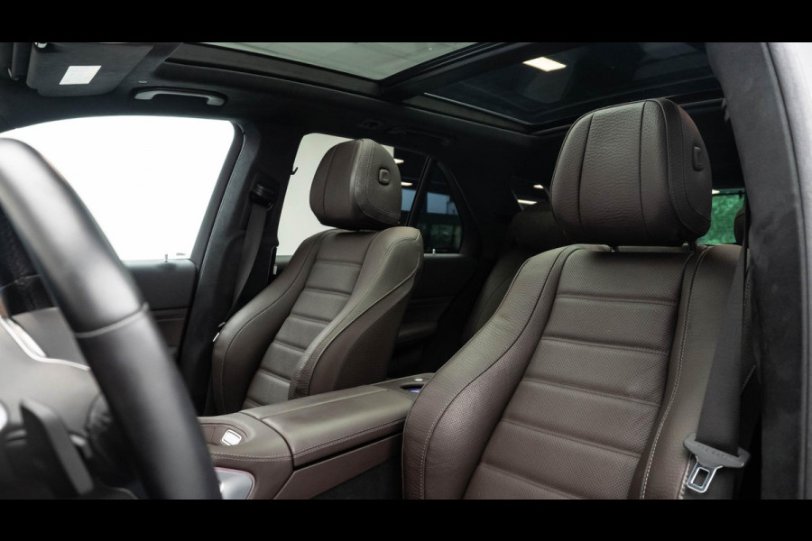 Mercedes-Benz GLE 350 e 4MATIC Premium Plus |Pano|AMG|Burmester|Memory|HUD|Luchtvering|