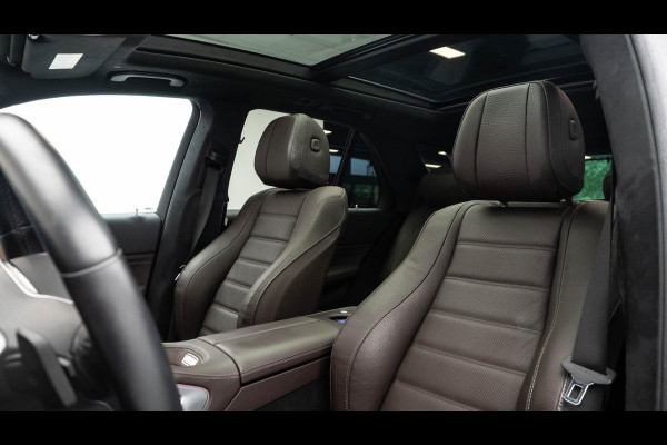 Mercedes-Benz GLE 350 e 4MATIC Premium Plus |Pano|AMG|Burmester|Memory|HUD|Luchtvering|