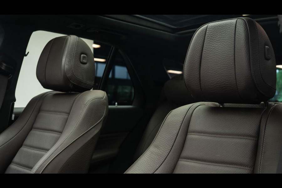 Mercedes-Benz GLE 350 e 4MATIC Premium Plus |Pano|AMG|Burmester|Memory|HUD|Luchtvering|