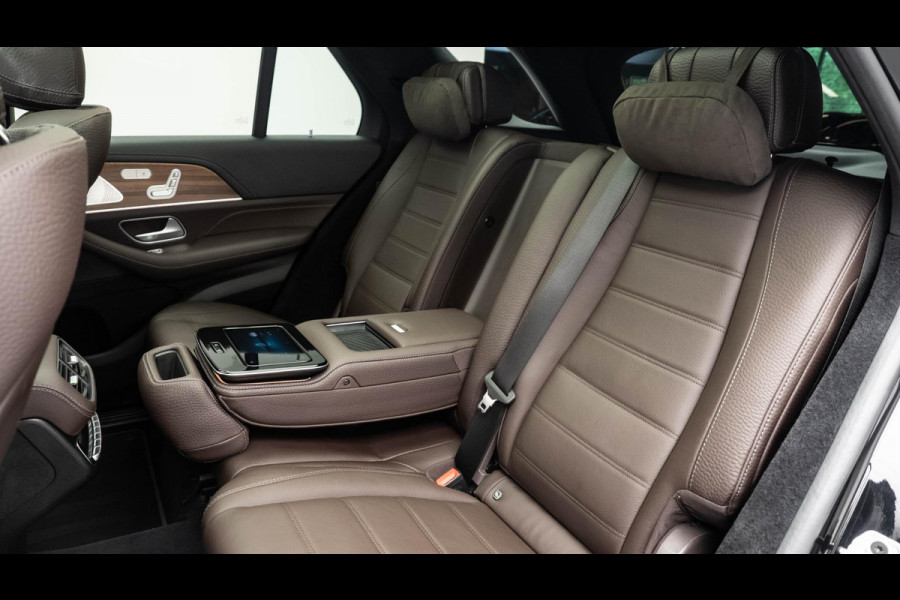 Mercedes-Benz GLE 350 e 4MATIC Premium Plus |Pano|AMG|Burmester|Memory|HUD|Luchtvering|