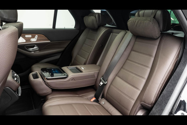 Mercedes-Benz GLE 350 e 4MATIC Premium Plus |Pano|AMG|Burmester|Memory|HUD|Luchtvering|