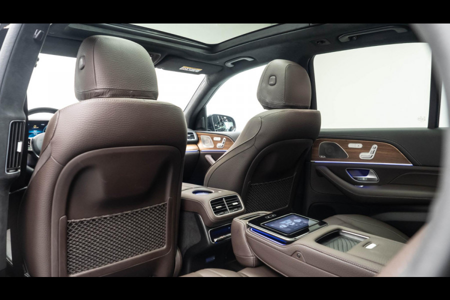 Mercedes-Benz GLE 350 e 4MATIC Premium Plus |Pano|AMG|Burmester|Memory|HUD|Luchtvering|