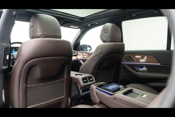 Mercedes-Benz GLE 350 e 4MATIC Premium Plus |Pano|AMG|Burmester|Memory|HUD|Luchtvering|