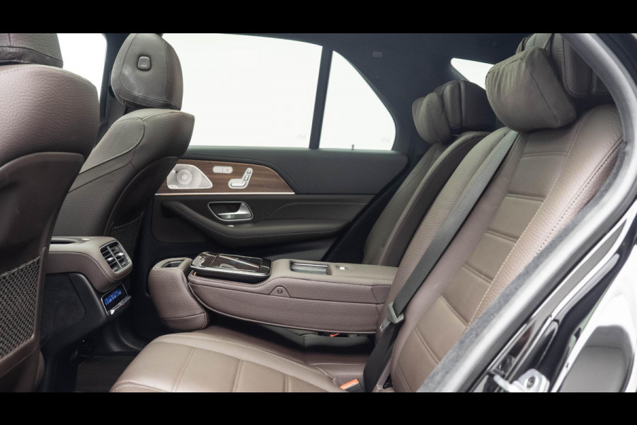 Mercedes-Benz GLE 350 e 4MATIC Premium Plus |Pano|AMG|Burmester|Memory|HUD|Luchtvering|