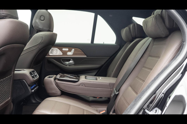 Mercedes-Benz GLE 350 e 4MATIC Premium Plus |Pano|AMG|Burmester|Memory|HUD|Luchtvering|