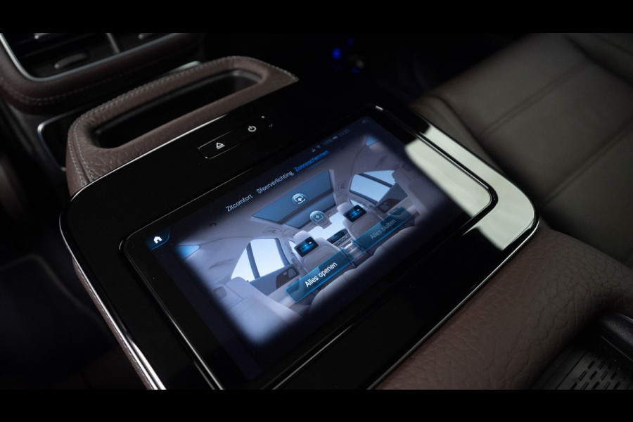 Mercedes-Benz GLE 350 e 4MATIC Premium Plus |Pano|AMG|Burmester|Memory|HUD|Luchtvering|