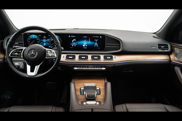 Mercedes-Benz GLE 350 e 4MATIC Premium Plus |Pano|AMG|Burmester|Memory|HUD|Luchtvering|