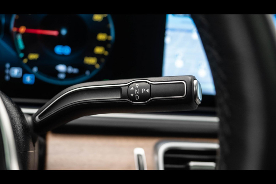 Mercedes-Benz GLE 350 e 4MATIC Premium Plus |Pano|AMG|Burmester|Memory|HUD|Luchtvering|
