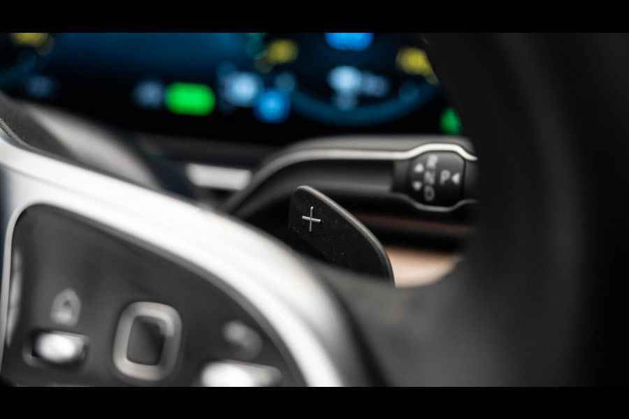 Mercedes-Benz GLE 350 e 4MATIC Premium Plus |Pano|AMG|Burmester|Memory|HUD|Luchtvering|
