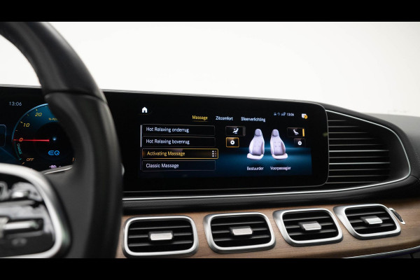 Mercedes-Benz GLE 350 e 4MATIC Premium Plus |Pano|AMG|Burmester|Memory|HUD|Luchtvering|