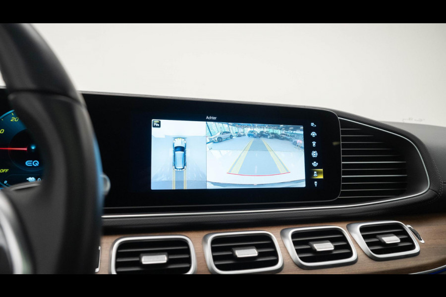 Mercedes-Benz GLE 350 e 4MATIC Premium Plus |Pano|AMG|Burmester|Memory|HUD|Luchtvering|