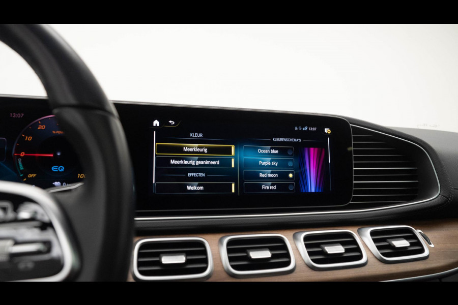 Mercedes-Benz GLE 350 e 4MATIC Premium Plus |Pano|AMG|Burmester|Memory|HUD|Luchtvering|