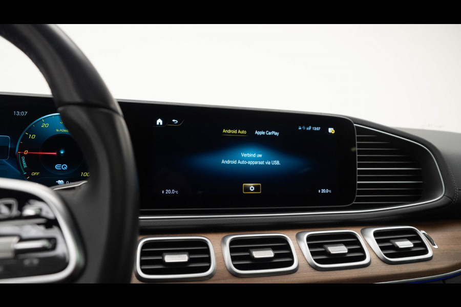 Mercedes-Benz GLE 350 e 4MATIC Premium Plus |Pano|AMG|Burmester|Memory|HUD|Luchtvering|