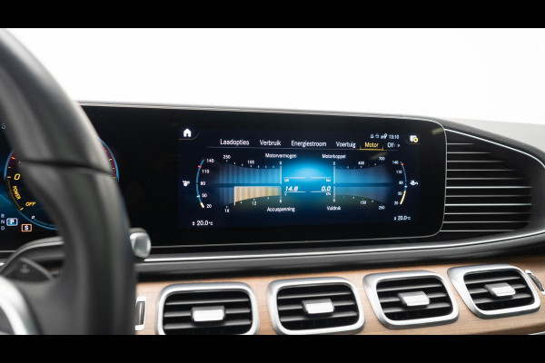 Mercedes-Benz GLE 350 e 4MATIC Premium Plus |Pano|AMG|Burmester|Memory|HUD|Luchtvering|